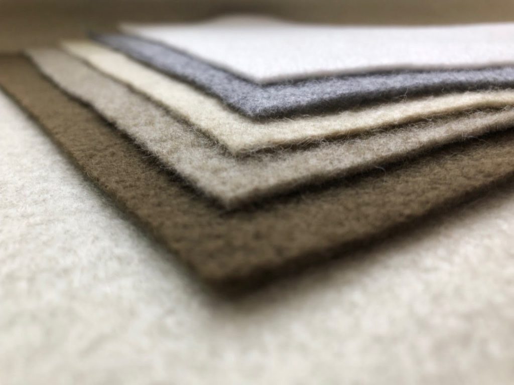 геотекстиль