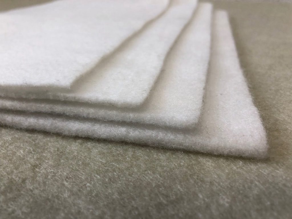 геотекстиль