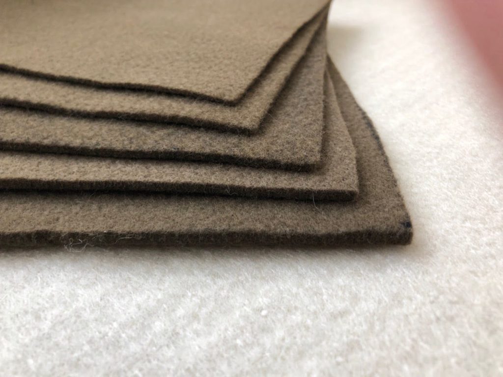 геотекстиль