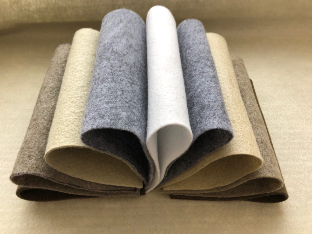 геотекстиль