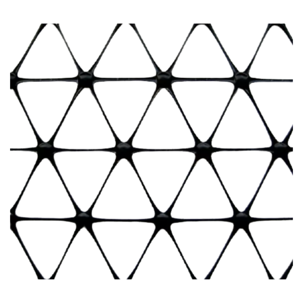 Геосетка трехосная ТХ (Triax) — купить в Москве в ООО «Армодрейн»