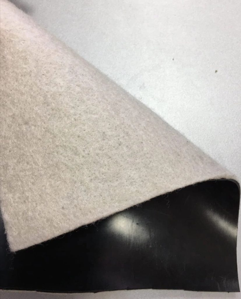 геомембрана